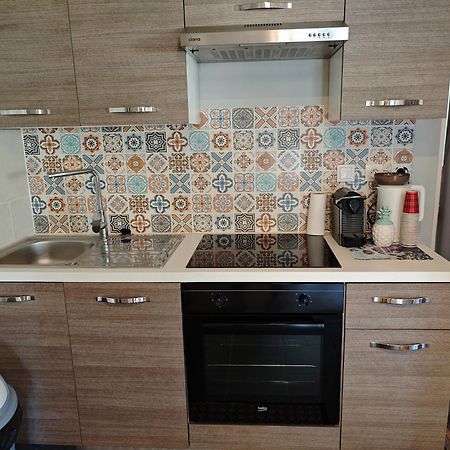 Appartement Top Entre Mer Et Montagne Thezan-les-Beziers Extérieur photo