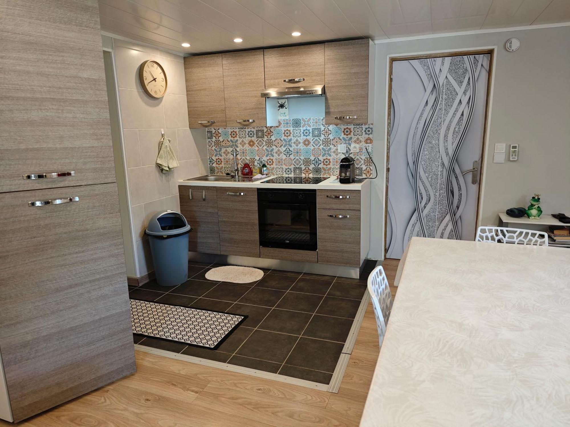 Appartement Top Entre Mer Et Montagne Thezan-les-Beziers Extérieur photo