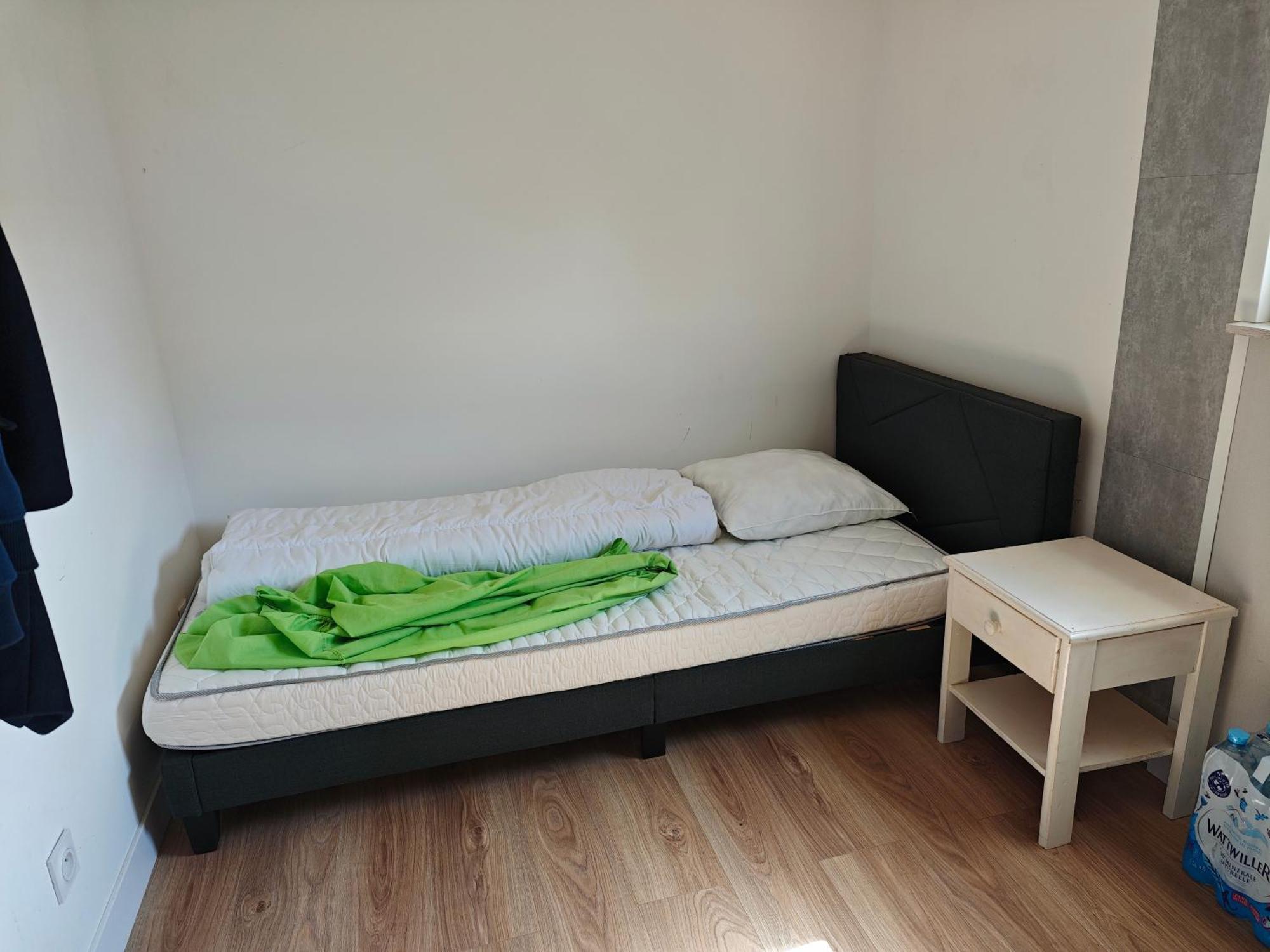 Appartement Top Entre Mer Et Montagne Thezan-les-Beziers Extérieur photo