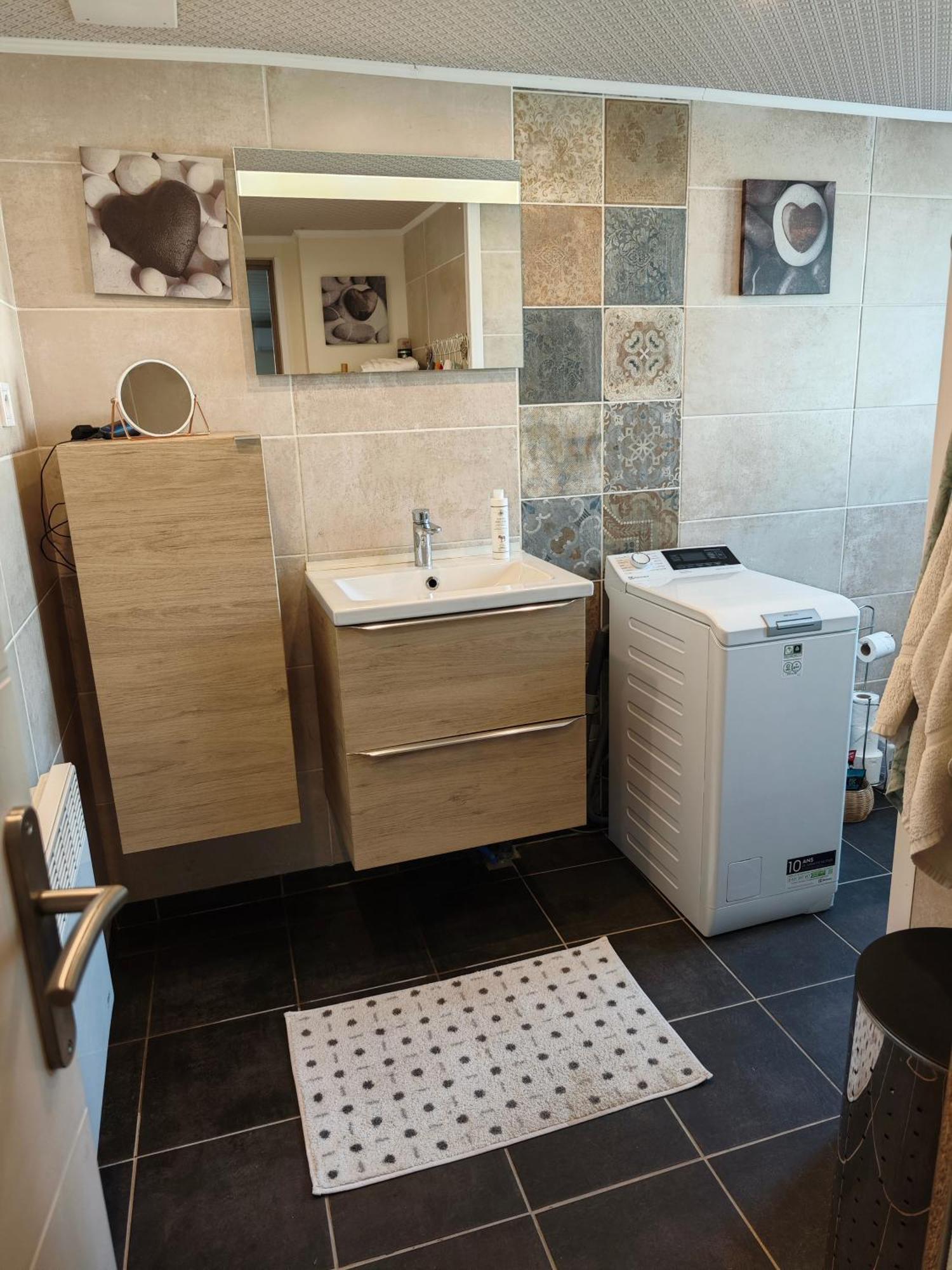 Appartement Top Entre Mer Et Montagne Thezan-les-Beziers Extérieur photo